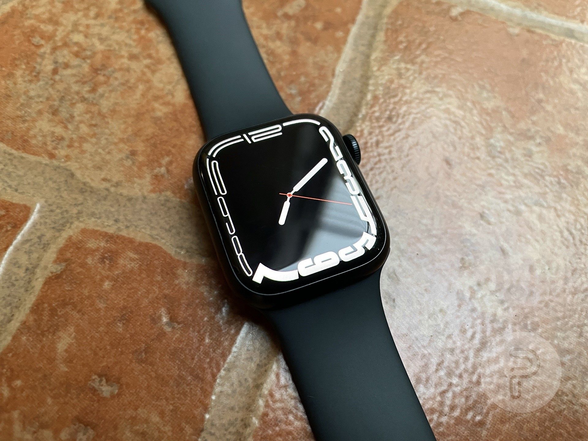 echelon app apple watch